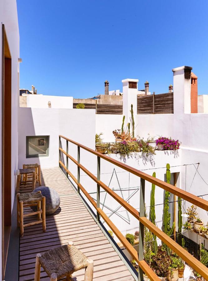 Casa.B Mogador Hotell Essaouira Exteriör bild