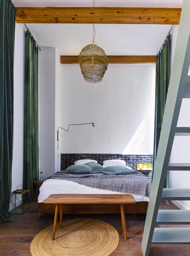 Casa.B Mogador Hotell Essaouira Exteriör bild
