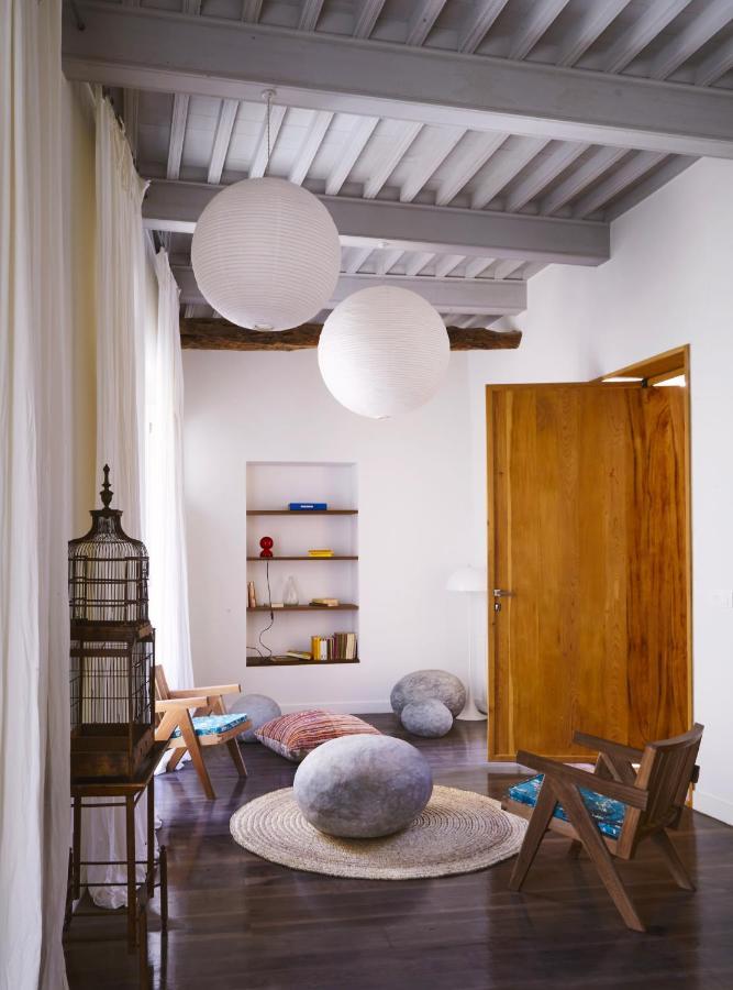 Casa.B Mogador Hotell Essaouira Exteriör bild