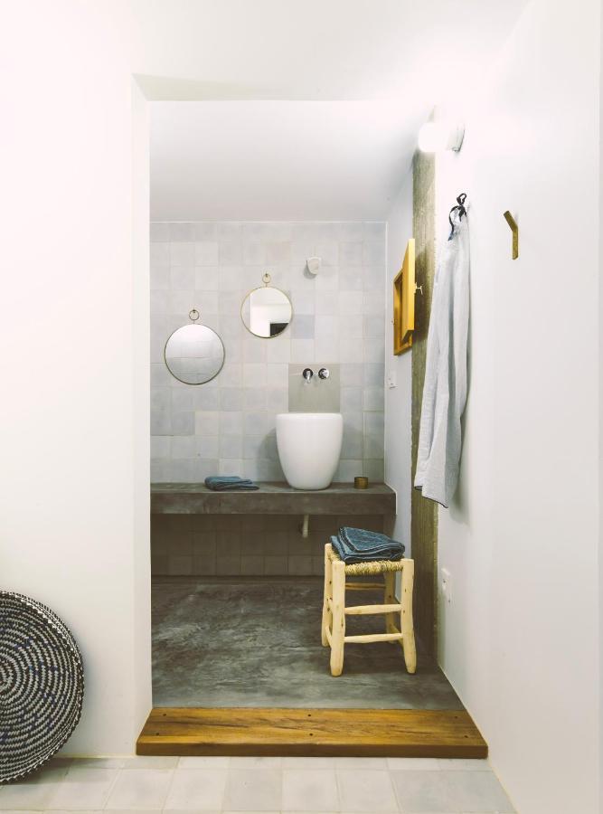 Casa.B Mogador Hotell Essaouira Exteriör bild