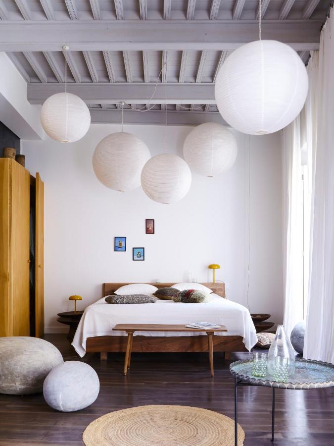 Casa.B Mogador Hotell Essaouira Exteriör bild