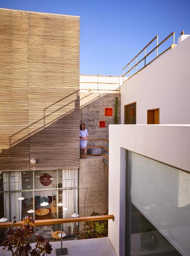 Casa.B Mogador Hotell Essaouira Exteriör bild