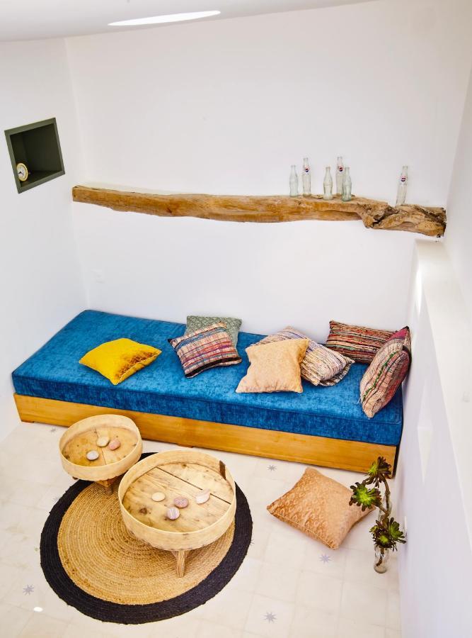 Casa.B Mogador Hotell Essaouira Exteriör bild
