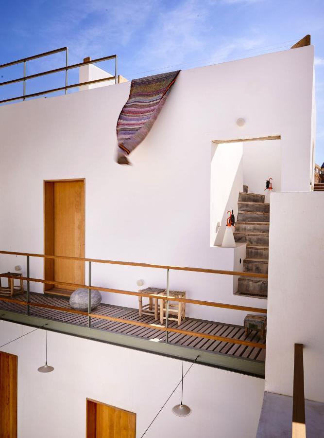Casa.B Mogador Hotell Essaouira Exteriör bild