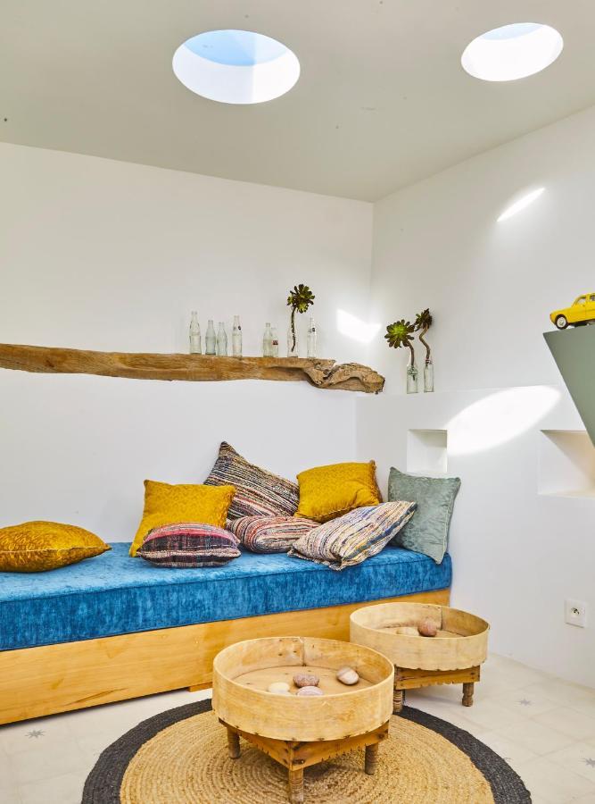 Casa.B Mogador Hotell Essaouira Exteriör bild