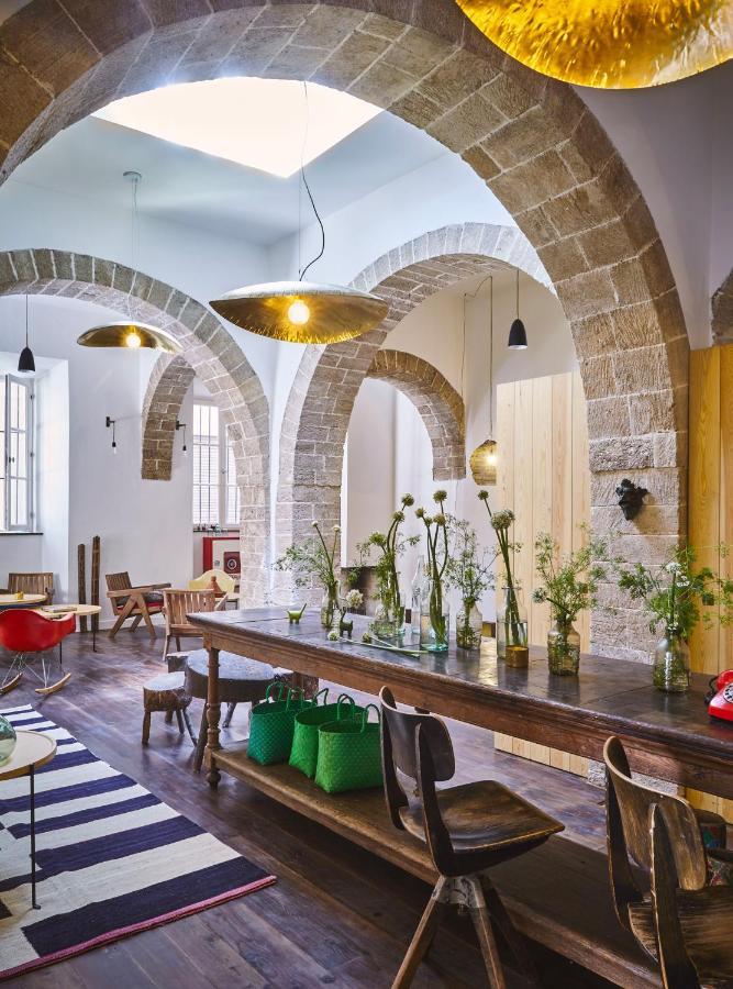 Casa.B Mogador Hotell Essaouira Exteriör bild