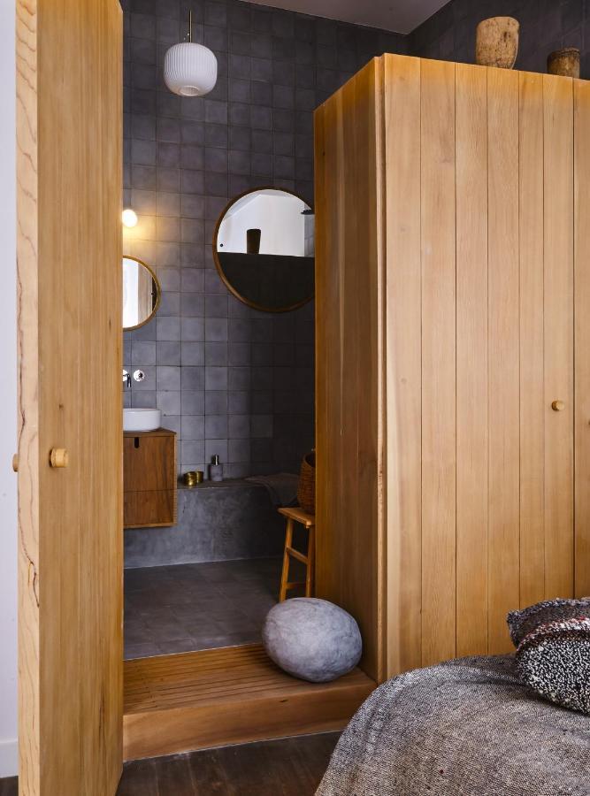 Casa.B Mogador Hotell Essaouira Exteriör bild