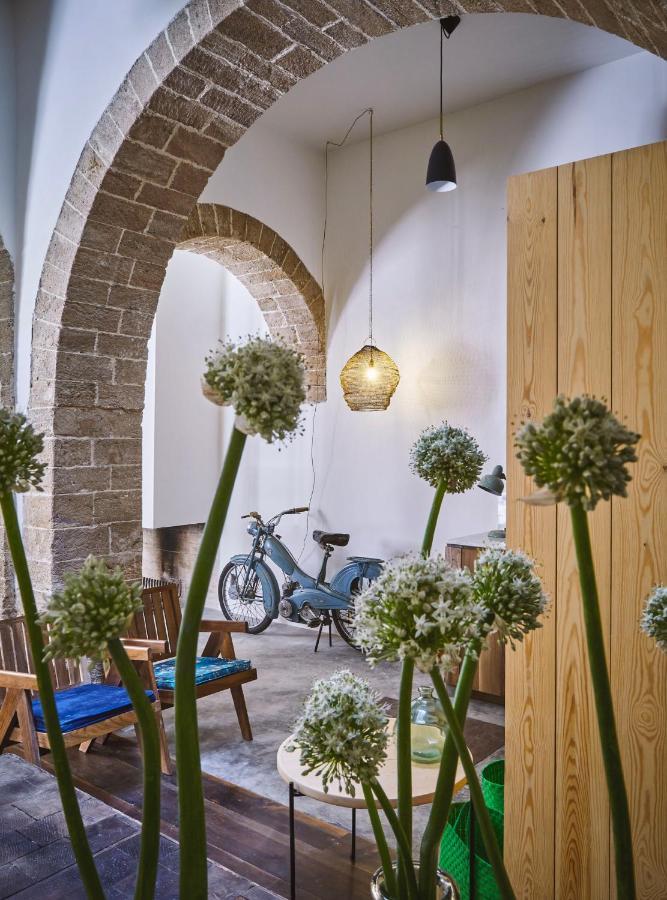 Casa.B Mogador Hotell Essaouira Exteriör bild