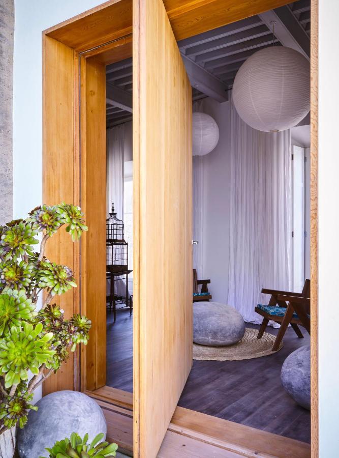 Casa.B Mogador Hotell Essaouira Exteriör bild